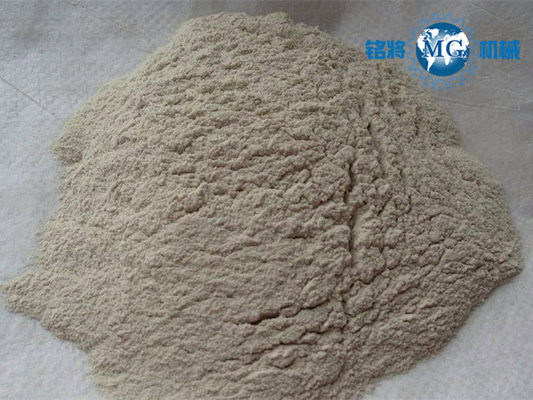 干混砂漿多少錢一噸，價格為什么相差大