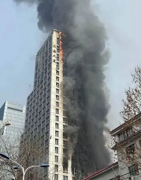 嚴查劣質(zhì)外保溫！副省長：立即對全省建筑外墻外保溫材料開展全面排查！