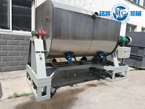 真石漆攪拌機出廠前應進行哪些測試？