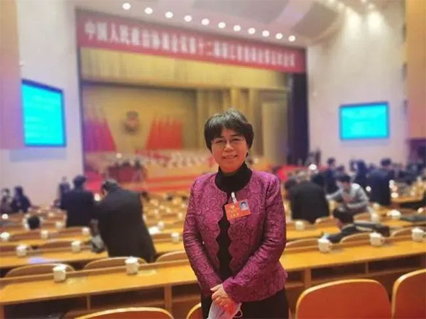 虞曉芬委員：探索先修理、后索責(zé)機(jī)制