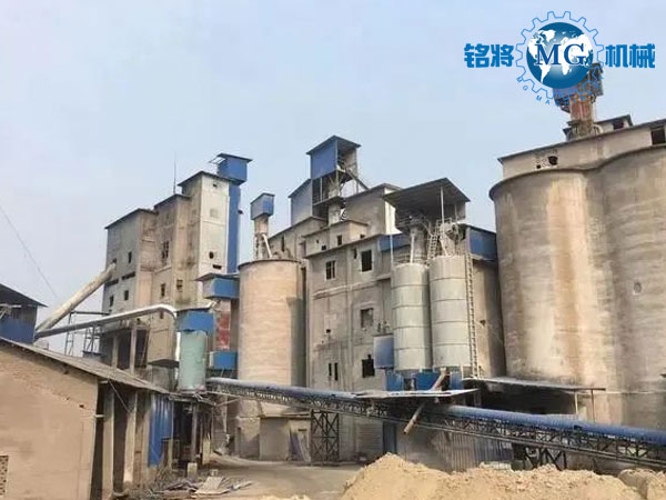 脫硫石膏含水量大的原因及解決辦法，你知道嗎？