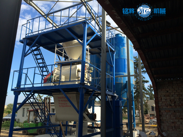  BN Leading Cement Co.Ltd